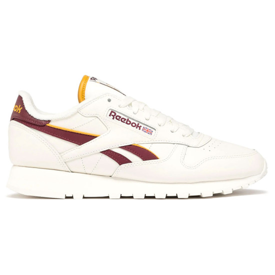 Reebok Classic Leather
